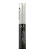 IsaDora Brow Fix Tinted Eyebrow Gel 02 Dark Brown Brauen 3,5 ml