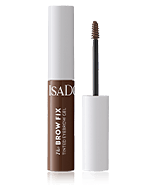 IsaDora Brow Fix Tinted Eyebrow Gel 03 Medium Brown Brauen 3,5 ml