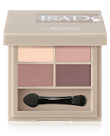 IsaDora Eyeshadow Quartet Lidschatten