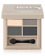 IsaDora Eyeshadow Quartet Lidschatten