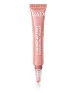 IsaDora Glossy Lip Treat Moisturizing Lip Color 55 Silky Pink Lipbalm 13 ml