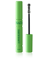 IsaDora Mascara Build-Up Grow Length & Volume Mascara 01 Black Mascara 10 ml