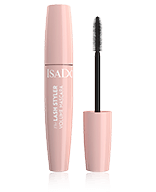 IsaDora Mascara Lash Styler Volume Mascara 40 Black Mascara 10 ml