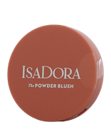 IsaDora Powder Blush 03 Rose Perfection Rouge 4,5 g