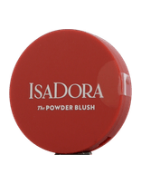 IsaDora Powder Blush 05 Raspberry Red Rouge 4,5 g