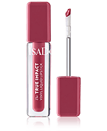 IsaDora True Impact Vinyl Liquid Lipstick 16 Unapologetic Lippenlack 4,8 ml
