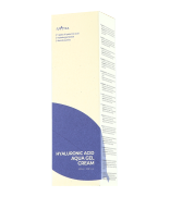 Isntree Hyaluronic Acid Aqua Gel Cream Tagescreme 100 ml
