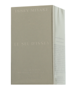 Issey Miyake Le Sel d'Issey Eau de Parfum Spray (nachfüllbar) 50 ml