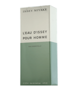 Issey Miyake L'Eau d'Issey pour Homme Eau Essentielle Eau de Parfum Spray
