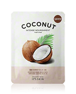 It's Skin The Fresh Mask Sheet Coconut Pflegemaske 18 g