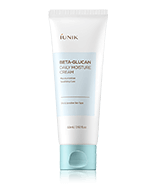 iUnik Skincare Beta-Glucan Daily Moisture Cream Tagescreme 60 ml