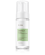 iUnik Skincare Centalla Bubble Cleansing Foam Reinigungsschaum 150 ml