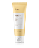 iUnik Skincare Propolis Vitamin Sleeping Mask Nachtcreme 60 ml