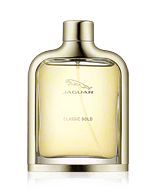 Jaguar Classic Gold Eau de Toilette Spray 