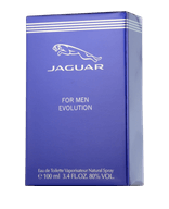 Jaguar for Men Evolution Eau de Toilette Spray 100 ml