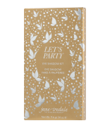 Jane Iredale Eye Shadow Kit Let's Party Lidschatten 9,6 g