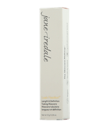 Jane Iredale Mascara Lash Fixation Length & Definition Tubing Black Mascara 8 g