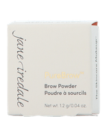 Jane Iredale PureBrow Brow Powder Medium Brown Brauen 1,2 g