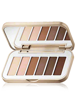 Jane Iredale PurePressed Eye Shadow Palette Naturally Matte Lidschatten 4,2 g