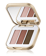 Jane Iredale PurePressed Eye Shadow Triple Wildflower Lidschatten 2,1 g