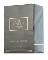 Jean Patou Collection Héritage Adieu Sagesse Eau de Parfum Spray 100 ml