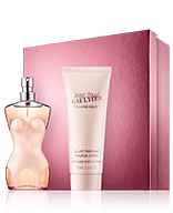 Jean Paul Gaultier Classique 50 ml EdT Set mit Body Lotion