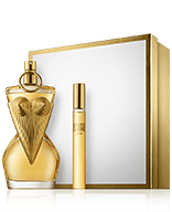 Jean Paul Gaultier Divine 100 ml EdP Set mit Travel Spray