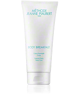 Jeanne Piaubert Körperpflege Body Breakfast Crème Essentielle Corps Körpercreme 200 ml