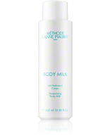 Jeanne Piaubert Körperpflege Body Milk Lait Hydratant Corps Körpermilch 400 ml