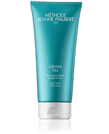 Jeanne Piaubert Körperpflege Grain Fin Gommage Corporel Nuage de Soie Körperpeeling 200 ml