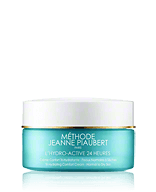 Jeanne Piaubert L'Hydro Active 24H Crème Confort Tri-Hydratante peaux Normales à Sèches Tagescreme 50 ml