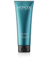 Jeanne Piaubert Méthode for Men Gel 3 en 1 Nettoyant Gesichtsreinigung 125 ml