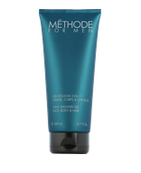 Jeanne Piaubert Méthode for Men Gel Douche 3 en 1 Duschgel 200 ml