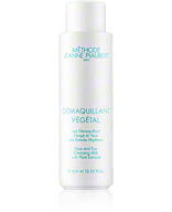 Jeanne Piaubert Nettoyage de Visage Démaquillant Végétal Visage et Yeux aux Extraits Végétaux 400ml