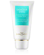 Jeanne Piaubert Nettoyage de Visage Douceur d' Eau Masque Reinigungsmaske 75 ml