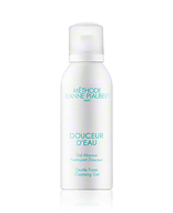 Jeanne Piaubert Nettoyage de Visage Douceur d'Eau Gel Mousse Nettoyant Douceur Reinigungsschaum 125 ml
