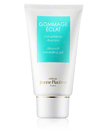 Jeanne Piaubert Nettoyage de Visage Gommage Èclat Gel Extrême Douceur Gesichtspeeling 75 ml