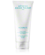 Jeanne Piaubert Nourilys Soin Baume Confort Hautement Nourrisant Corps peaux Sèches Körpercreme 200 ml