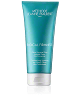 Jeanne Piaubert Radical Firmness Crème Gainante Lifting Intégrale Corps Spezialpflege 200 ml