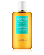 Jeanne Piaubert Soin des Corps Gestuelle d&apos; Eau Huile Aqua-Douceur pour le Bain Badezusatz 200 ml
