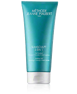 Jeanne Piaubert Soin des Silhouette Slimsculpt 3 En 1 Gel Fondant Körpergel 200 ml