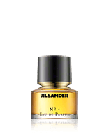 Jil Sander No.4 Eau de Parfum Spray 30 ml
