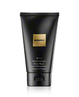 Jil Sander No.4 Moisturizing Body Balm Körperlotion 150 ml