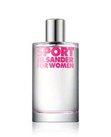 Jil Sander Sport for Women Eau de Toilette Spray 
