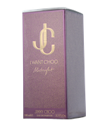 Jimmy Choo I Want Choo Midnight Eau de Parfum Spray 100 ml