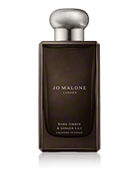 Jo Malone Dark Amber & Ginger Lily Cologne Intense Spray