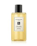 Jo Malone Lime Basil & Mandarin Bath Oil 250ml