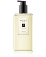 Jo Malone Lime Basil & Mandarin Body & Hand Wash