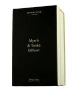 Jo Malone Myrrh & Tonka Scented Diffuser Intense Diffuser 165 ml