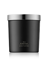Jo Malone Oud & Bergamot Scented Candle Intense Duftkerze 200 g